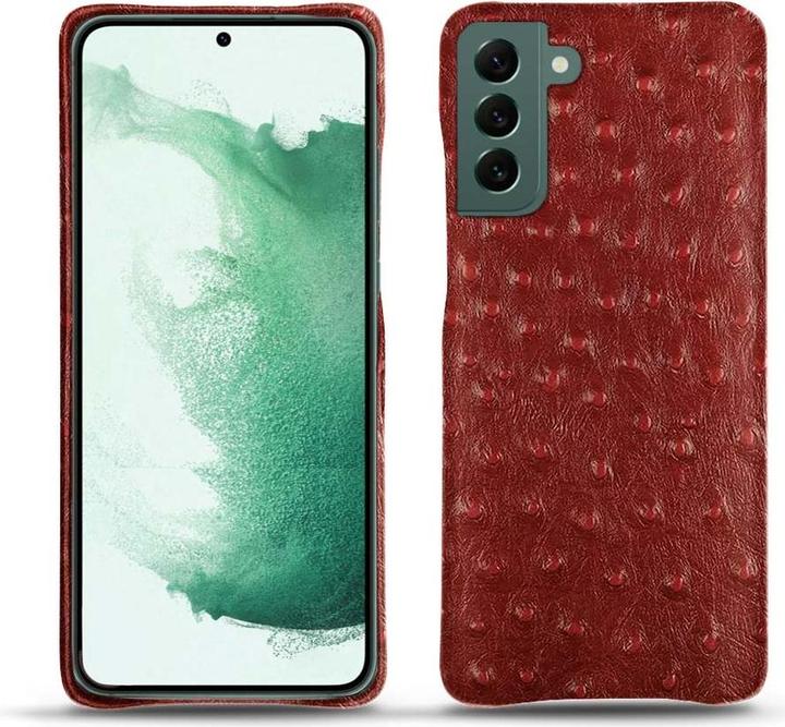 Image du produit Noreve Housse cuir (Samsung Galaxy S22+ 5G)