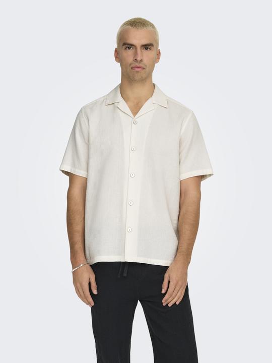 Produktbild Only & Sons ONSBERTIL Hemd Hemd (XL)