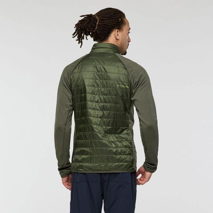 Produktbild Cotopaxi Capa Hybrid Insulated Jacket (L)