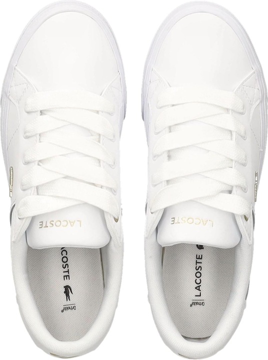 Immagine prodotto Lacoste ZIANE PLATFORM 124 2 CFA (37)