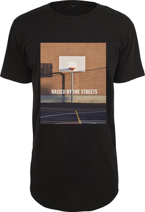 Mister Tee Raised By The Streets Tee - 51913 (M)