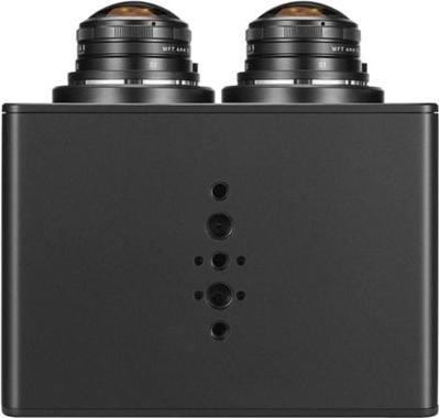 Actual product image Kandao VR CAM 8K 3D VR180 Camera (60p)