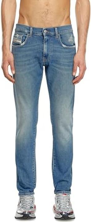 Actual product image Diesel Denim Jeans (30)