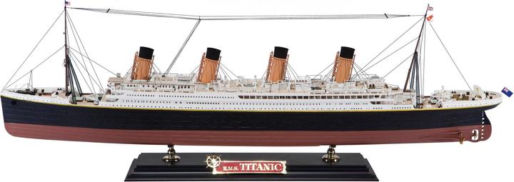 Airfix Bausatz RMS Titanic 1:400