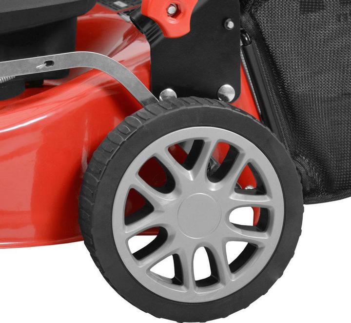 Actual product image Hecht 1640 (Electrical connection)