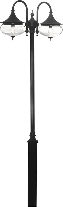 Actual product image Konstsmide Libra (E27, IP23)