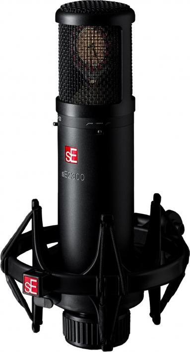 Actual product image sE Electronics sE-2300