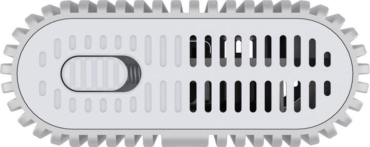 Immagine prodotto D-Link DSP-411, Box esterno SSD, M.2, M.2, 40 Gbit/s, Collegamento del dispositivo USB, Alluminio (M.2)