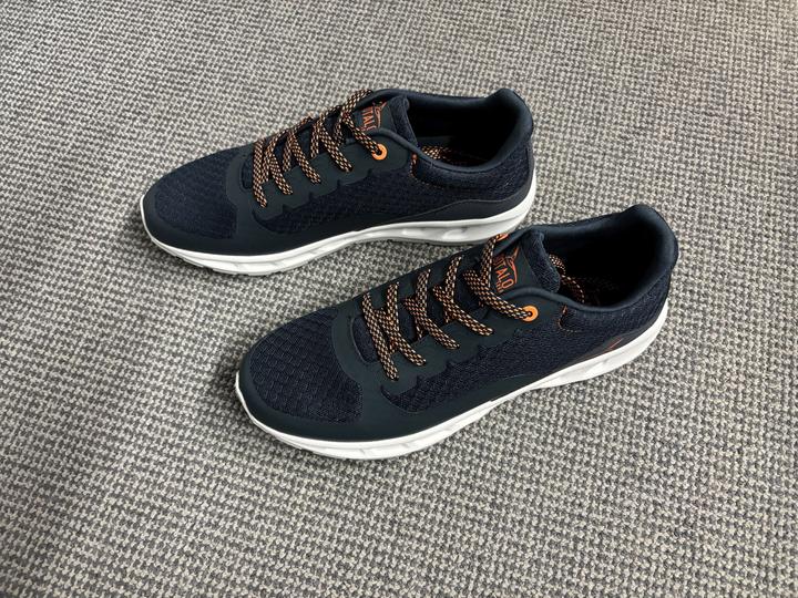 Produktbild Botalo Speed Sailing Deckschuhe (41)