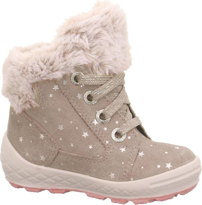 Image du produit Superfit Bottes d'hiver imperméables pour bébé fille avec semelle flexible (22)