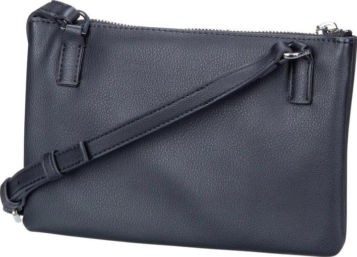 Actual product image Calvin Klein Shoulder Bag CK Must EW Xbody