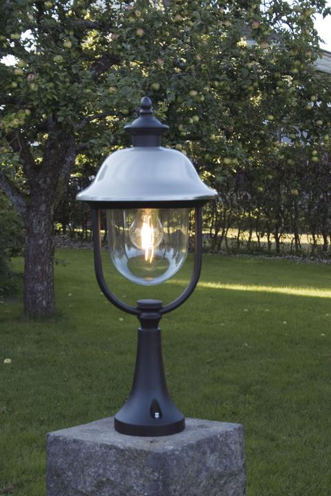 Produktbild Konstsmide Parma (E27, IP43)