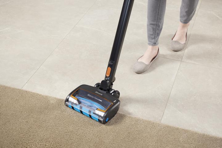 Immagine prodotto Shark Impacco anti-capelli IZ300EU