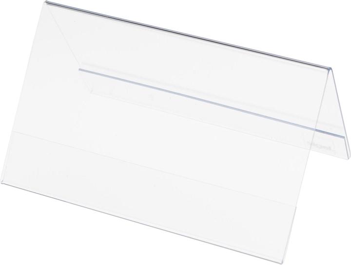 Produktbild Sigel Tischaufsteller (100 x 60 mm)