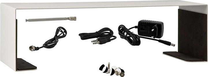 Produktbild Imperial Dabman i450 (Internetradio, DAB+, FM, UKW, Bluetooth, WLAN)