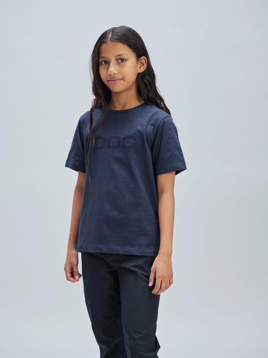 Actual product image Poc Tee Jr (140)