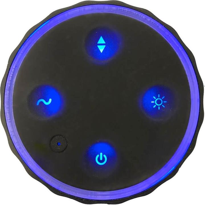 Productafbeelding Rebel Masturbator met 3 functies