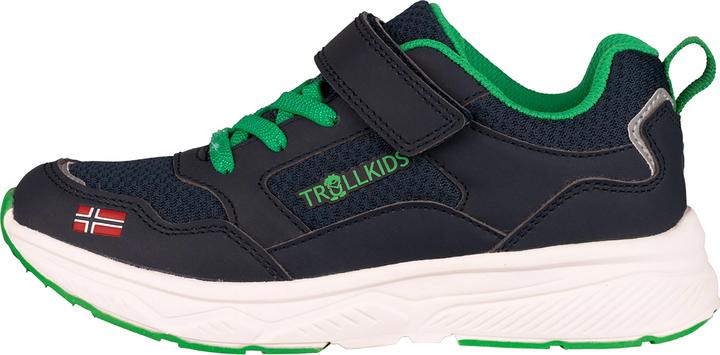 Produktbild Trollkids Kid's Haugesund Sneaker (35)