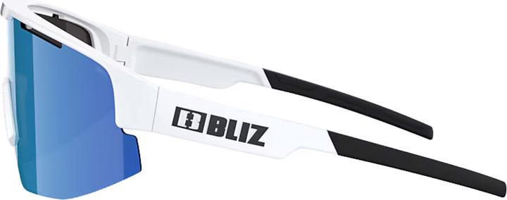 Image du produit Bliz Matrix Nano Optics Photochromic (blanc mat, Brun w Bleu multi)