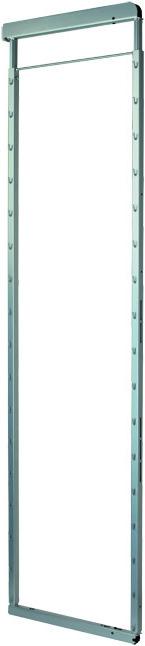 Peka Metall Standard larder unit pull-out system