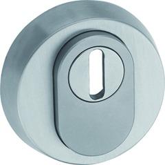 Glutz Zylinderschutzrosetten 5330S/5330C Secaport (2 Stk.)