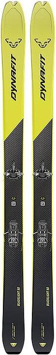 Produktbild Dynafit Blacklight 88 FI 90 Ski (165 cm, Ohne Bindung)
