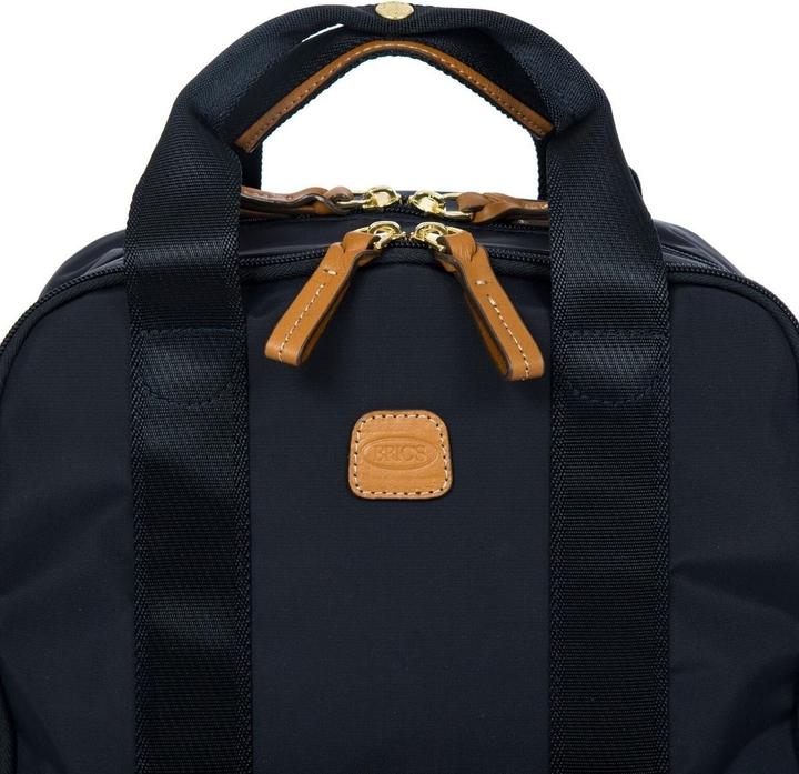 Produktbild Brics X-Travel - Mittelgrosser Rucksack (10 l)