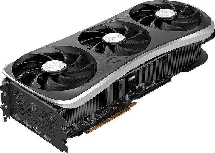 Produktbild Zotac GAMING GeForce RTX 4090 Trinity (24 GB)