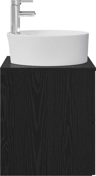 Actual product image vidaXL Badezimmer-Waschtisch