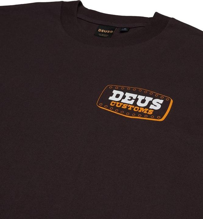 Produktbild Deus Ex Machina Buckle Up (S)