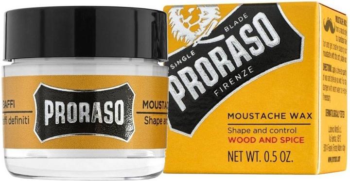 Immagine prodotto Proraso cera baffi (15 ml)
