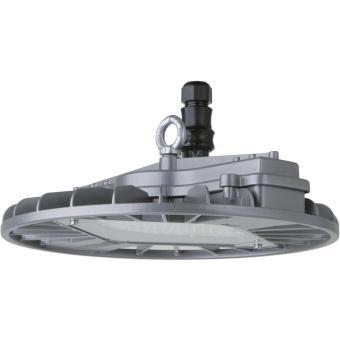 Thumbnail - Schuch, Arbeitsleuchte, Highbay TRIANO disc 3410L100 D840 65W 10000lm IP65 80000h max 50°C 4000K (10000 lm)