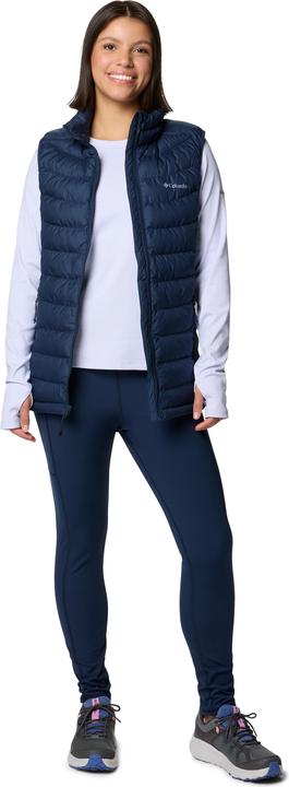 Actual product image Columbia Powder Lite™ II Vest (S)