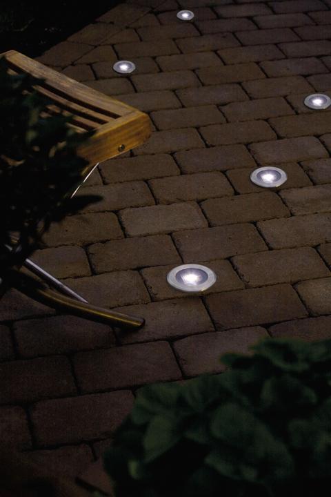 Actual product image Konstsmide Classic (IP44)