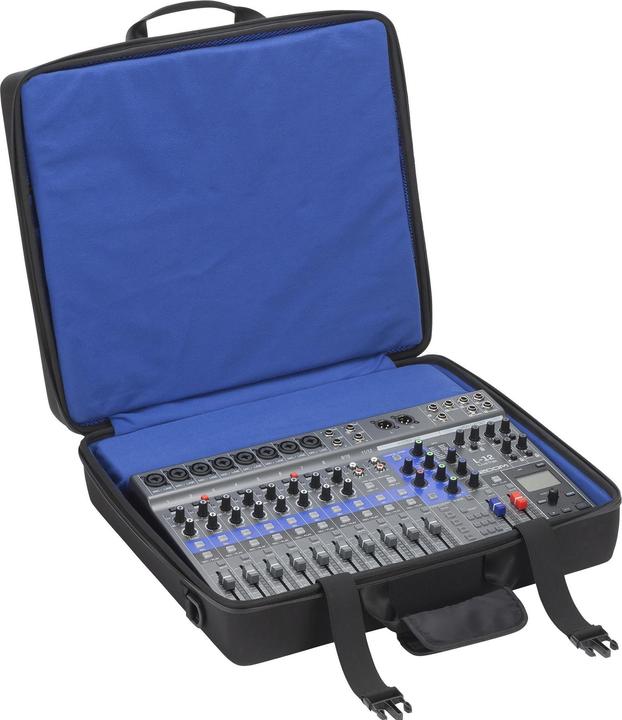 Actual product image Zoom CBL-20