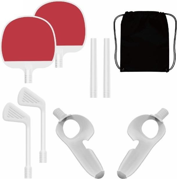 JYS Meta Quest 3 Gaming Sport Set