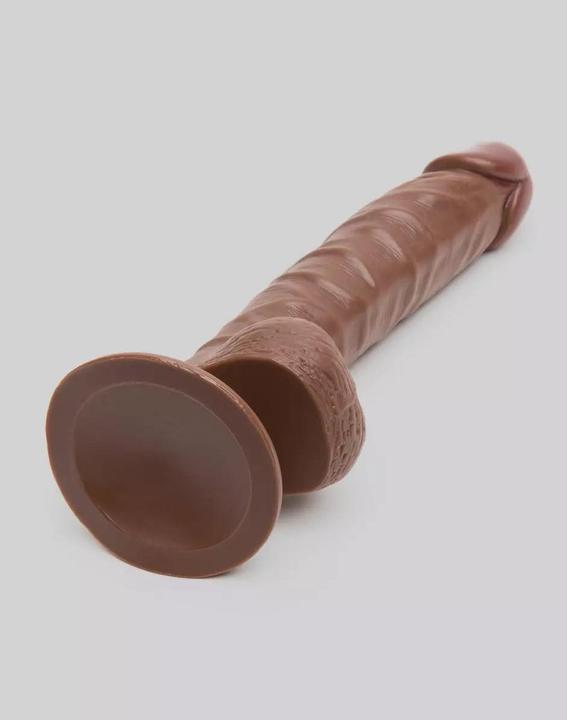Image du produit Lovehoney Gode réaliste classique 6 pouces Brown