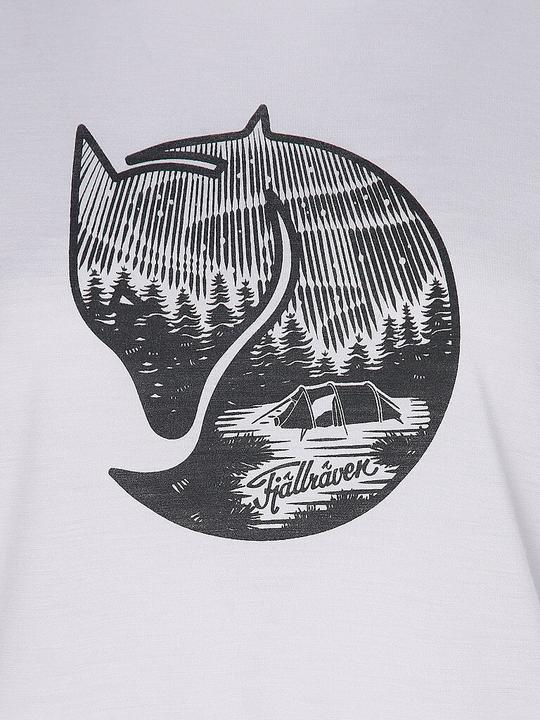 Produktbild Fjällräven Abisko Wool Fox W (XS)