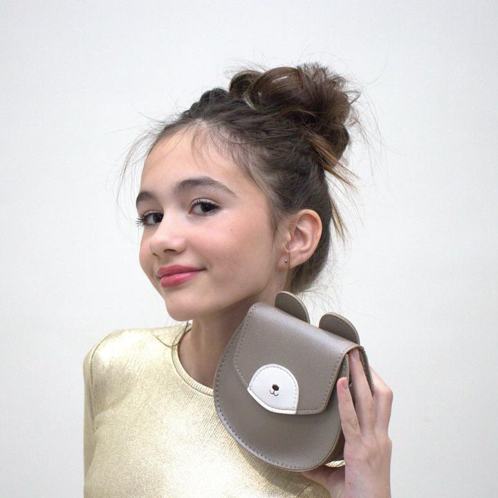 Actual product image Yuko.B Elliot le petit ourson