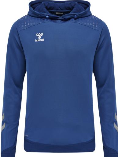 Immagine prodotto hummel Lead Poly Hoodie (XL)