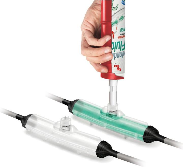 Image du produit Raytech Fluide miracle, (e)