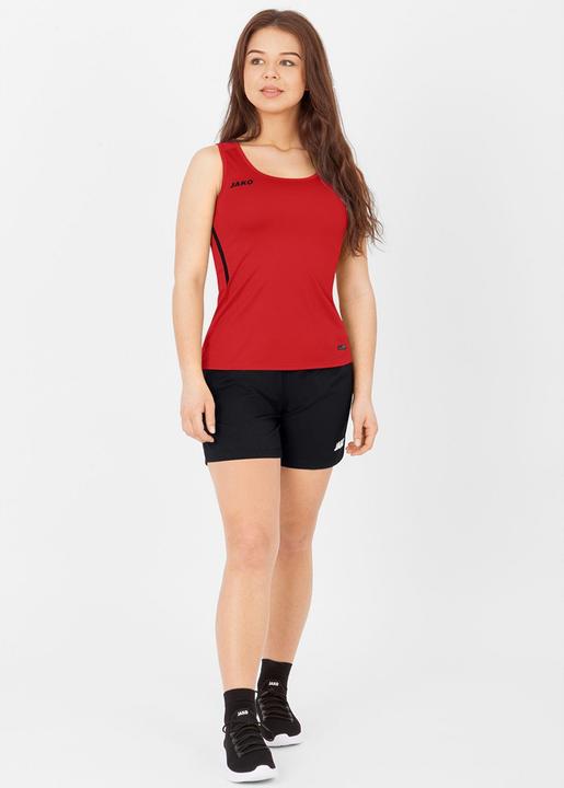 Actual product image JAKO Tanktop Challenge (140)