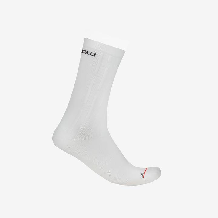Actual product image Castelli Aero Race Pro 20 Sock (36 - 39, M/L)