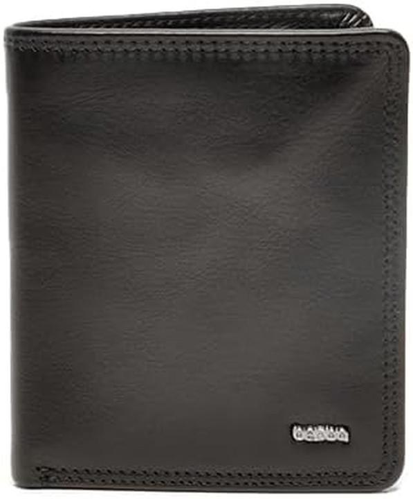 Actual product image Berba Soft Billfold Wallet