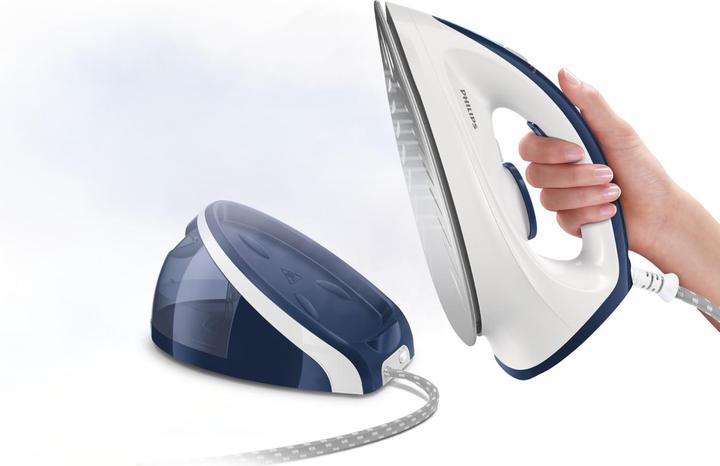 Produktbild Philips HI5920/20 (2400 W, 300 g/min)