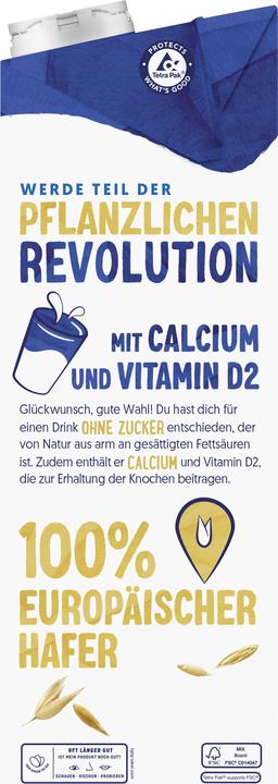 Image du produit Alpro Not Milk produit unique (1 x 100 cl)