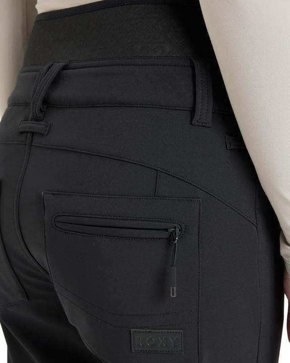 Immagine prodotto Roxy Women's Rising High Ski Pants (M)