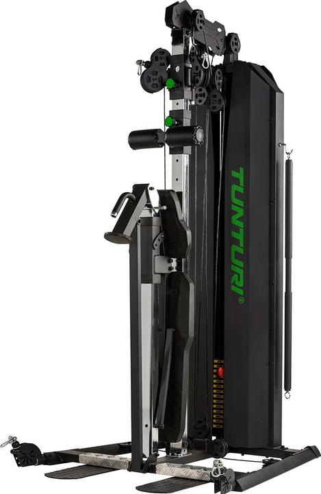 Produktbild Tunturi Kraftstation HG80 - platzsparend