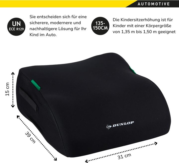 Produktbild All Ride Bubu (Kindersitzerhöhung)