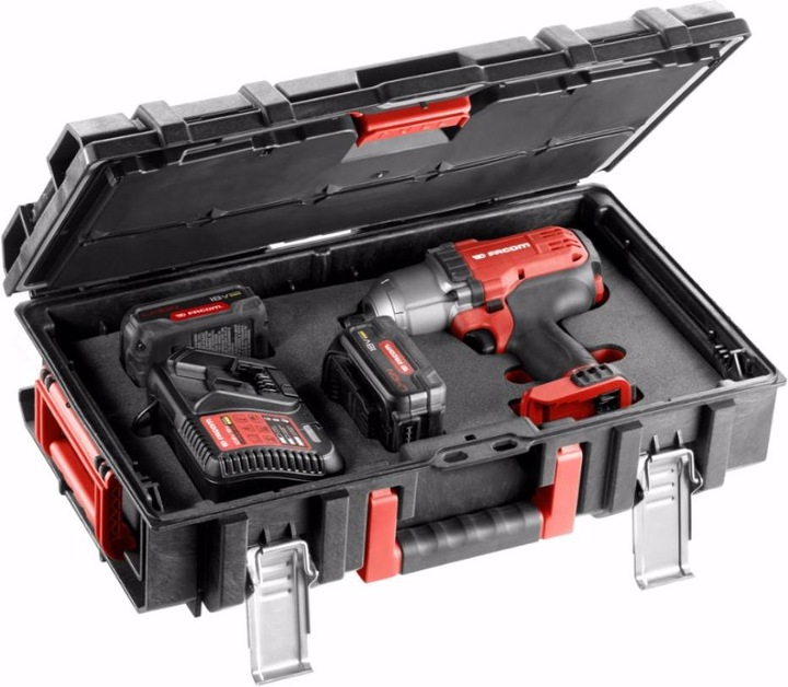 Image du produit Facom CL3.CH18SP2 (Fonctionnement sur batterie)
